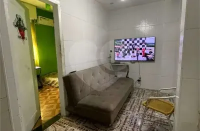 Apartamento com 2 quartos à venda em boqueirão - sp