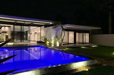 Casa com 6 quartos à venda no Jardim Acapulco, Guarujá 