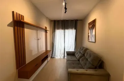 Apartamento com 1 quarto à venda no Balneário Maracanã, Praia Grande 