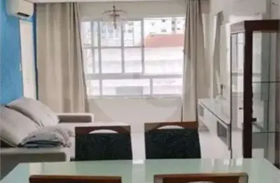 Apartamento com 2 quartos à venda ou para locação em itararé - sp