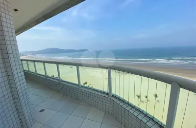 Apartamento com 3 quartos à venda em Guilhermina, Praia Grande 