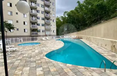Apartamento com 2 quartos à venda na Prefeito Doutor Antônio Manoel De Carvalho, Morro Nova Cintra, Santos