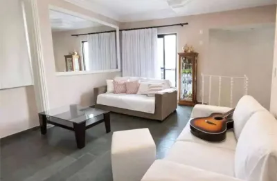 Cobertura com 1 quarto à venda no Pompéia, Santos 