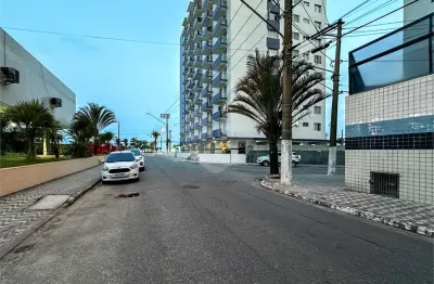 Apartamento com 2 quartos à venda na Cidade Ocian, Praia Grande 