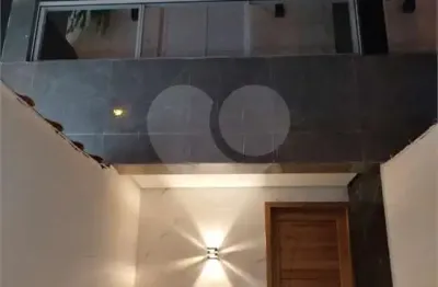 Casa com 3 quartos à venda na Rua Benigno Antônio Pimenta, 56, Cidade Naútica, São Vicente