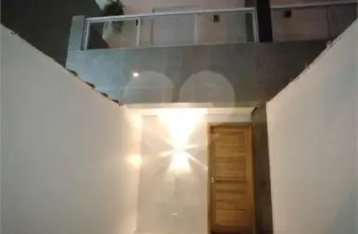 Casa com 3 quartos à venda na Benigno Antônio Pimenta, Cidade Naútica, São Vicente