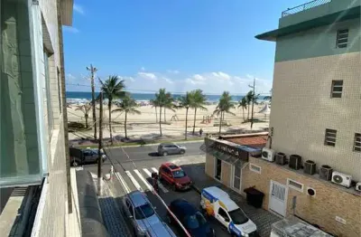 Apartamento com 1 quarto à venda na Avenida General Marcondes Salgado, Campo da Aviação, Praia Grande