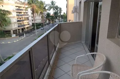 Apartamento com 1 quarto à venda na Rua Dona Vitória Yunes Stefano, Enseada, Guarujá