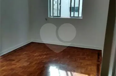 Apartamento com 1 quartos à venda em boqueirão - sp