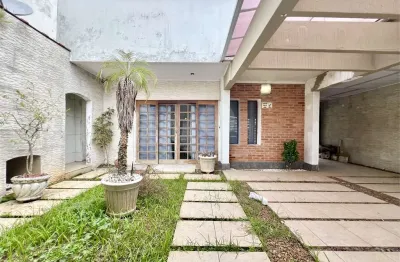 Casa com 3 quartos à venda na Rua Michel Alca, Vila Mirim, Praia Grande