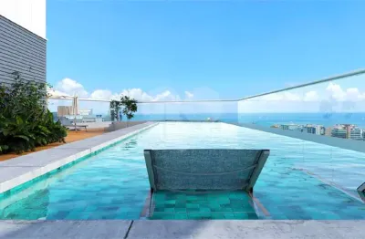 Apartamento com 2 quartos à venda na Rua Argentina, 220, Guilhermina, Praia Grande