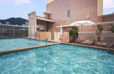 Apartamento com 2 quartos à venda em guilhermina - sp