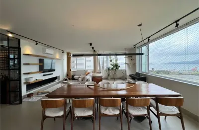 Apartamento com 4 quartos à venda em josé menino - sp