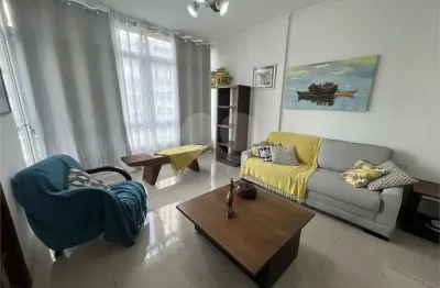 Apartamento com 3 quartos à venda em boqueirão - sp
