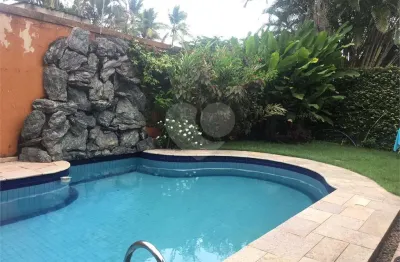 Sobrado com 6 quartos à venda ou para locação em balneário praia do pernambuco - sp