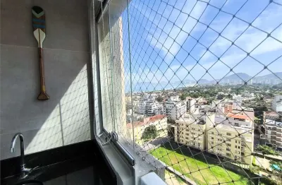 Apartamento com 2 quartos à venda em loteamento joão batista julião - sp