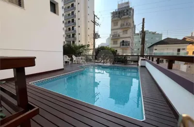 Apartamento com 2 quartos para locação em jardim las palmas - sp