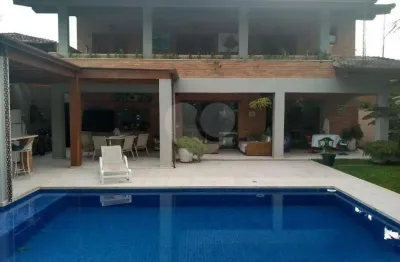 Sobrado com 4 quartos à venda em jardim acapulco - sp