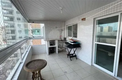 Apartamento com 1 quartos à venda em guilhermina - sp