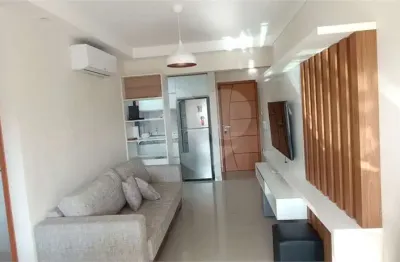 Apartamento com 2 quartos à venda na Rua São José, Embaré, Santos