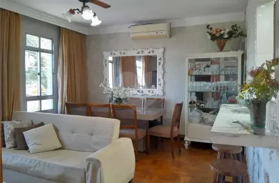 Apartamento com 4 quartos à venda na Capitão-mor Aguiar, Centro, São Vicente