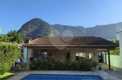 Casa térrea com 3 quartos à venda em morada da praia - sp