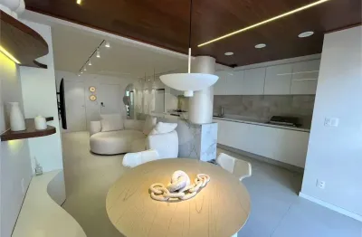 Apartamento com 1 quarto à venda na Rua Doutor Lobo Viana, 19, Boqueirão, Santos