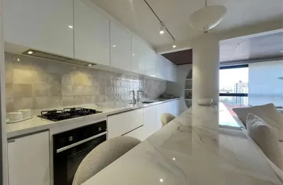 Apartamento com 1 quartos à venda em boqueirão - sp