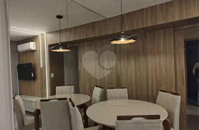 Apartamento com 2 quartos para alugar na Rua Almirante Moraes Rego, 23, Ponta da Praia, Santos