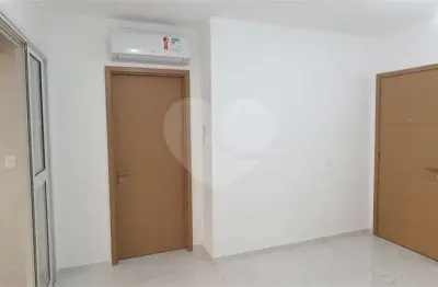 Apartamento com 2 quartos à venda na Rua Paraguassú, 61, Boqueirão, Santos