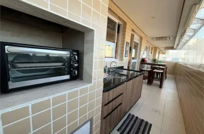 Apartamento com 3 quartos à venda no Gonzaga, Santos 