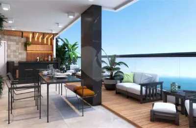 Apartamento com 2 quartos à venda em guilhermina - sp
