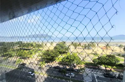 Apartamento com 3 quartos para locação em boqueirão - sp