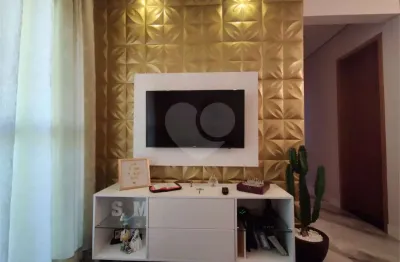 Apartamento com 2 quartos à venda em guilhermina - sp