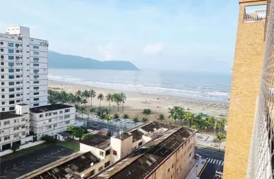 Apartamento com 2 quartos à venda em boqueirão - sp