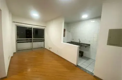 Apartamento com 2 quartos à venda na Rua Doutor Carvalho de Mendonça, Encruzilhada, Santos