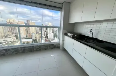 Apartamento com 2 quartos para locação em boqueirão - sp