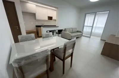 Apartamento com 2 quartos para locação em boqueirão - sp