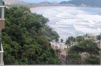 Apartamento com 3 quartos à venda na Avenida Marechal Deodoro da Fonseca, Pitangueiras, Guarujá