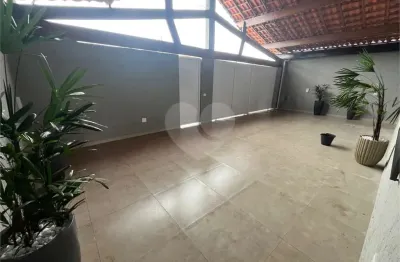 Casa com 4 quartos à venda na Rua Sertanista Gilberto Pinto Francisco Costa, Tupi, Praia Grande