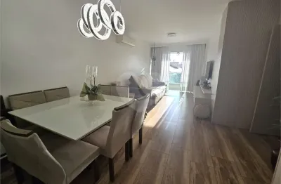 Apartamento com 3 quartos à venda em ponta da praia - sp