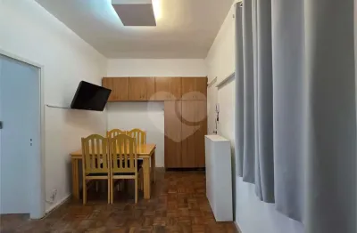 Apartamento com 2 quartos para locação em boqueirão - sp