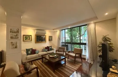 Apartamento com 3 quartos à venda na Rua Minas Gerais, 104, Boqueirão, Santos