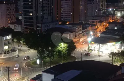Apartamento com 1 quartos à venda em ponta da praia - sp