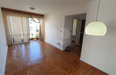Apartamento com 2 quartos à venda em vila alexandria - sp