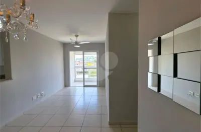 Apartamento com 2 quartos à venda na Rua Monsenhor de Paula Rodrigues, 129, Vila Belmiro, Santos