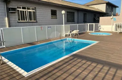 Apartamento com 1 quartos à venda em aparecida - sp