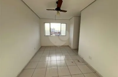 Apartamento com 1 quarto à venda na Praça José Domingues Martins, 2, Ponta da Praia, Santos
