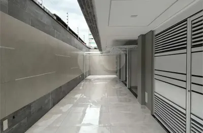 Apartamento com 2 quartos à venda na Rua Nicarágua, Guilhermina, Praia Grande