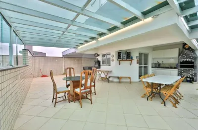 Apartamento com 3 quartos à venda na Rua Tota Nogueira, Assunção, São Bernardo do Campo